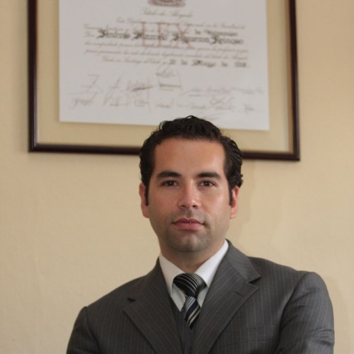 Andresfigrei's profile picture. Abogado