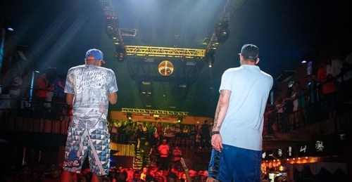 Twitter Oficial da Dupla @McSamukaOficial e @McNegoOficial Hit #Tabombando ! 
Atualizado por = #ESN (Equipe Samuka e Nego)