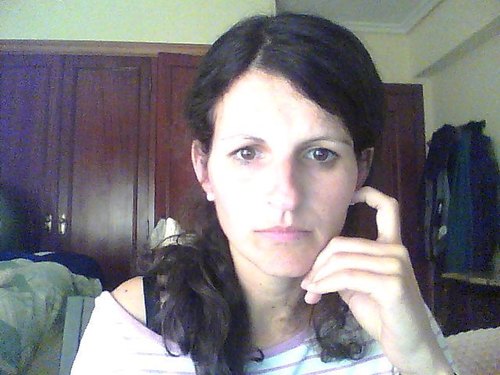 MariaAlvUrt's profile picture. 