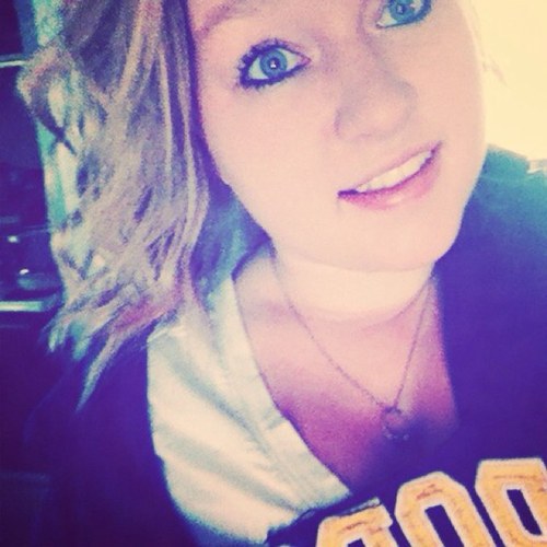 melissadahlen98's profile picture. 