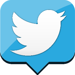 ¿Eres nuevo en Twitter? Te recomiendo que sigas tres cuentas fantasticas. @NationalGeograC, @iCURIOSIDADESi, @ElMundoEnTweet TE ENCANTARAN!!!