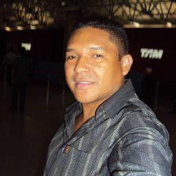 UMA PESSOA ALEGRE E QUE TEM A ESPERANÇA NA VOLTA DE JESUS. MARANATA.