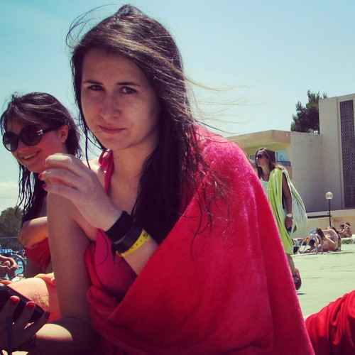 93. 🎓 Turisme · 24. · Never forget the essence of your spark.