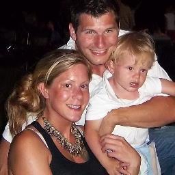 Krisfitz223's profile picture. Don't cry because it's over, smile because it happened :)