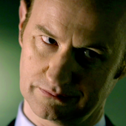 Anthea. They don't seem to get it. Send out memos, would you? It's CLASSIFIED. [Sherlock RP]