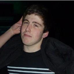 ScottParnell94's profile picture. Materials Engineer