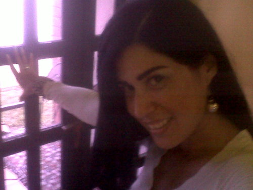 tamaraborrero1's profile picture. 