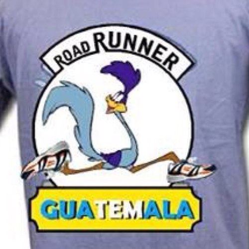 Grupo Aficionado de Corredores Guatemaltecos