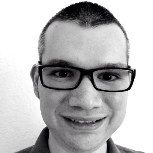 Rudy Rodriguez