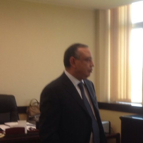 Mohamed Saafanさんのプロフィール画像
