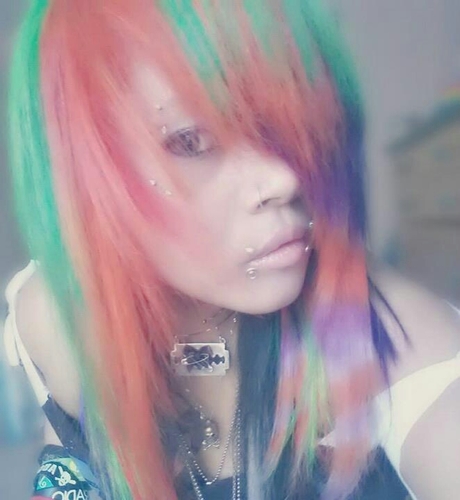 RoseReadySet's profile picture. @thereadyset. Music and Art is what my life's about. I'm intensely dedicated to music and is connected with many bands. Always willing to discover someone new.