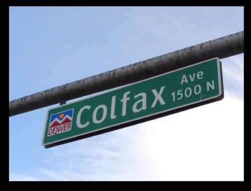 More fun than West Colfax, fuck those guys.