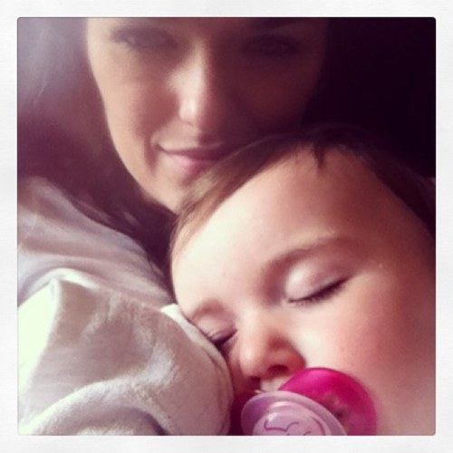 ❤Proud Mummy to the beautiful Lexi Mae King❤21/06/2012 @ 22:44❤