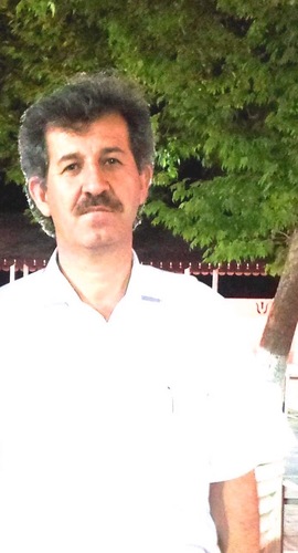 Adıyaman Üniversitesi İktisadi, İdari
Bilimler Fakültesi İşletme Bölümü Öğretim Üyesi