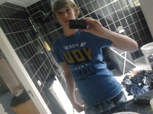 aaaaaah whats up