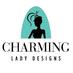 CharmingLadyDesigns (@charmingladydes) Twitter profile photo CharmingLadyDesigns (@charmingladydes) Twitter profile photo