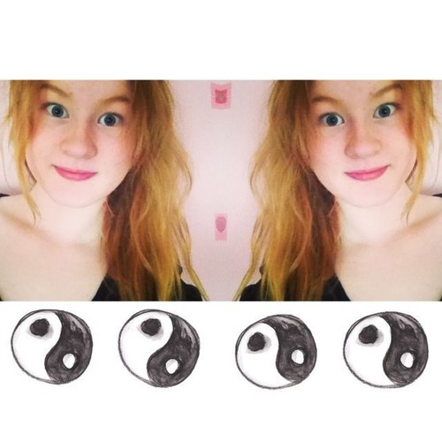 YOU HAVE TO FOLLOW @ilybanana OK?