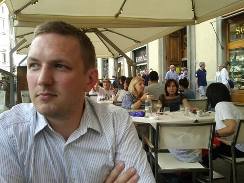 stebbsi's profile picture. Mental Health advocate. Christian. Sports, tech, cars & food guy. Views are my own.