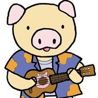 ぶーぶー（ぶぶたろー） (@bubutaro) Twitter profile photo