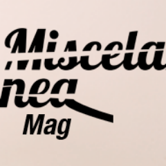 MiscelaneaR's profile picture. Conoce nuestra revista de distribución gratuita. Miscelánea es notas, entrevistas, fotos de tus artistas, moda, gastronomía, deportes, eventos y más.