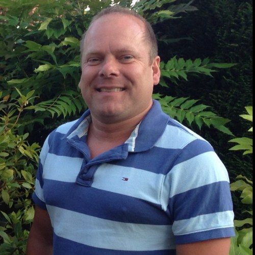 Managing Director @Kymin Director @severnoffice