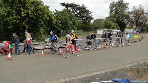 rid1967's profile picture. If your not first your last!! Completed Iron Man Zurich