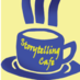 BhamStorytellingCafe (@BhamStory) Twitter profile photo