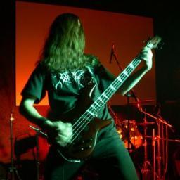 DanteFlames's profile picture. 