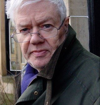 bernard maclaverty