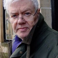 bernard maclaverty (@maclavertyb) 's Twitter Profile