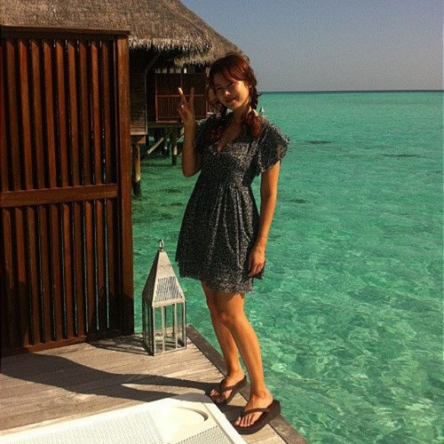 kyy6596's profile picture. Nothing is as far away as one minute ago