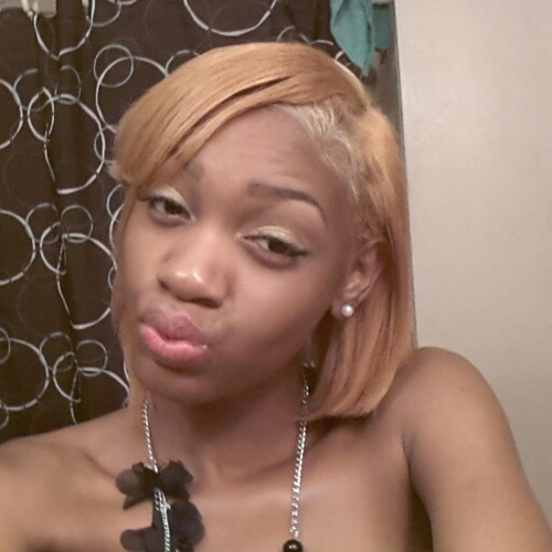 U feel some type of way cuz u cnt b me