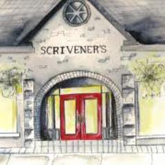 Scrivener's a fine men's wear store offering brand name collections from around the world (i.e. Boss, Canali, Allen Edmonds)