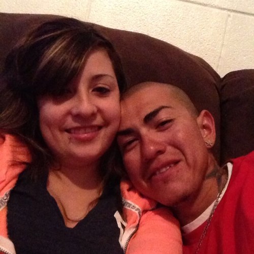 brittaneyd5's profile picture. 2 handsome boys who i love 
Engaged by the best edward gallardo❤ 4 step kids who are crazt but love'em this is my life :)