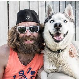 A beard-growing crusadathon to raise money for the Winnipeg Humane Society. Current photos of adoptable animals, and other fun stuff! Join our group and donate!
