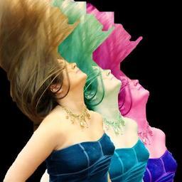 Specialize in Hair Color & maintaining perfect healthy hair condition. Our goal is to stay current on the latest & most fashionable trends in hair-styles!