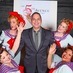 david armstrong (@davidafter5th) Twitter profile photo