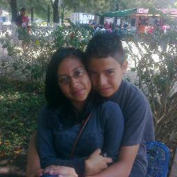 lo unico q necesito en mi vida es a ti y a nadie mas para q yo sea feliz