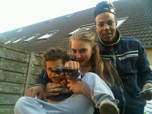 Fock liefde !