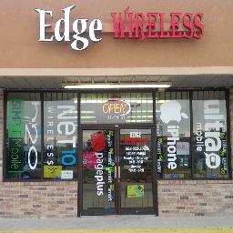 EdgeWireless504's profile picture. cellular service store in Harvey Louisiana