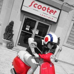 CT's most amazing motorscooter dealership! We feature brands like Vespa, Piaggio, Kymco & Genuine Scooters! ...And lots of apparel & accessories! Stop by today!