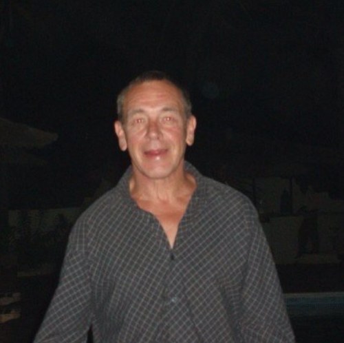 Retired ex company director ex Aston University ex Rugby winger and coach, travel extensively in West Africa an China, leaning Chinese trying to stay healthy