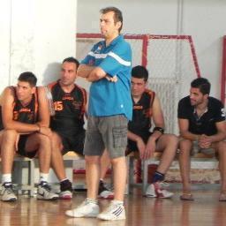 Owner of the basketball team 