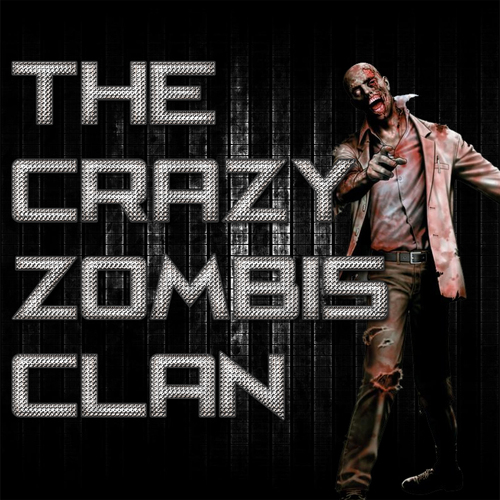 Clan Zombie competitivo de COD.Participamos en torneos de Pena o otros eventos similares en Black Ops 2, MD para contactar.Controller PS3: @RedStormZomber