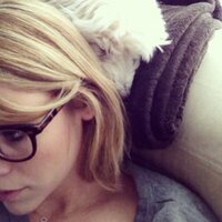 Katie Stoller (@kater__totz) 's Twitter Profile