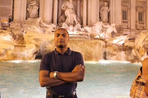 AmaroJorge3's profile picture. 3C INTERNACIONAL LAW FIRM