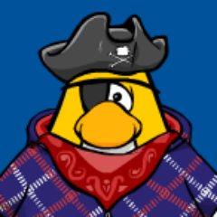 Olá, sou Ditski! Sou o antigo Justin782 (conta que foi banida), ex-postador do extinto Town Club Penguin, gosto de pizza e gosto de pessoa que me segue