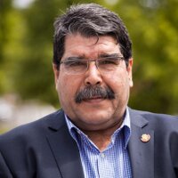 Saleh Moslem(@SalehMaslem) 's Twitter Profile Photo