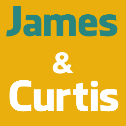 @JamesMixFM and @CurtisPapetti host the Saturday afternoon show on @TheMix881. Tune in for great stories and a whole lotta laughs! Saturdays 12 to 3pm EST