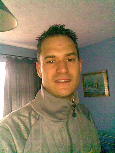 nice person and very funny